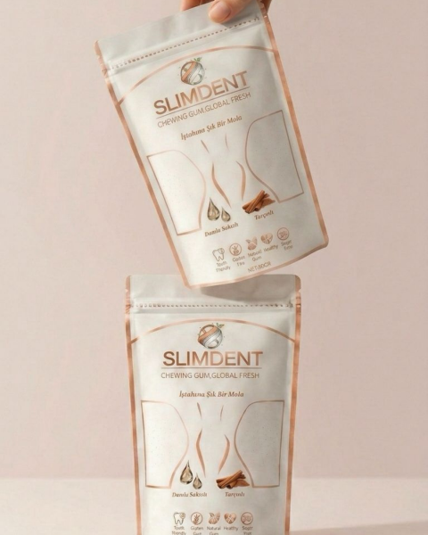 Double Effect 2 Adet